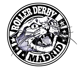 ROLLER DERBY MADRID