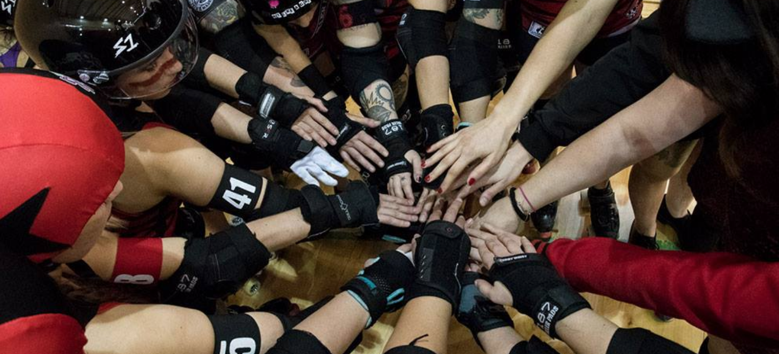 Roller Derby Madrid